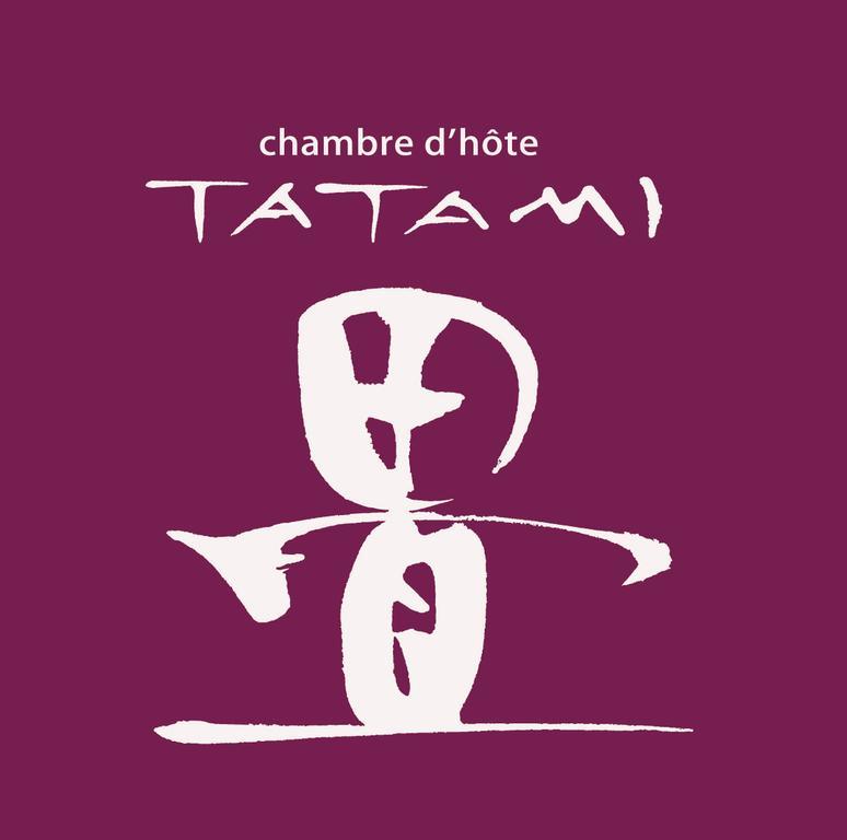 Chambre Dhote Tatami Suwa  Luaran gambar