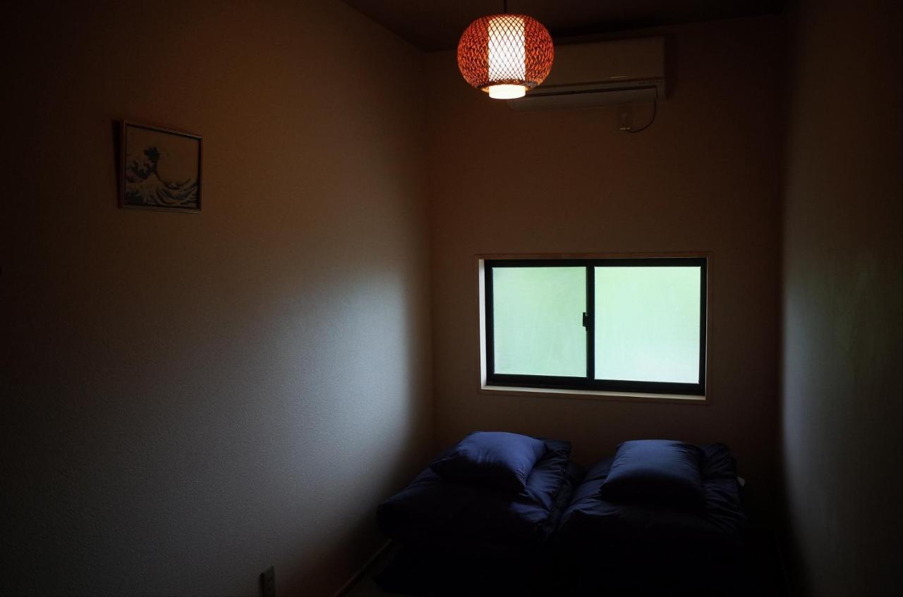 Chambre Dhote Tatami Suwa  Luaran gambar