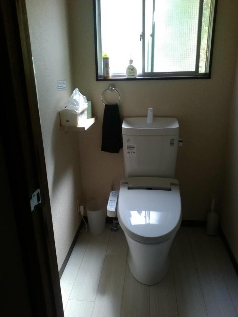 Chambre Dhote Tatami Suwa  Luaran gambar