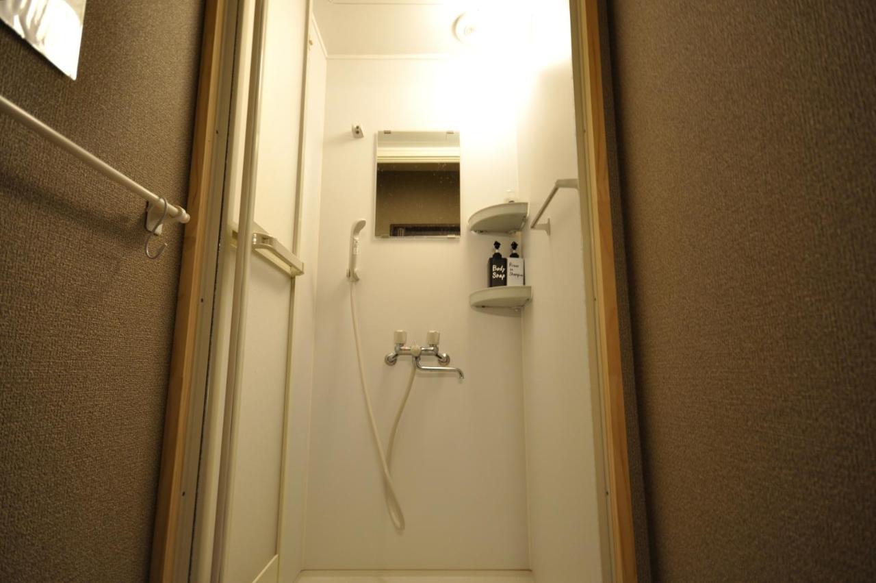 Chambre Dhote Tatami Suwa  Luaran gambar