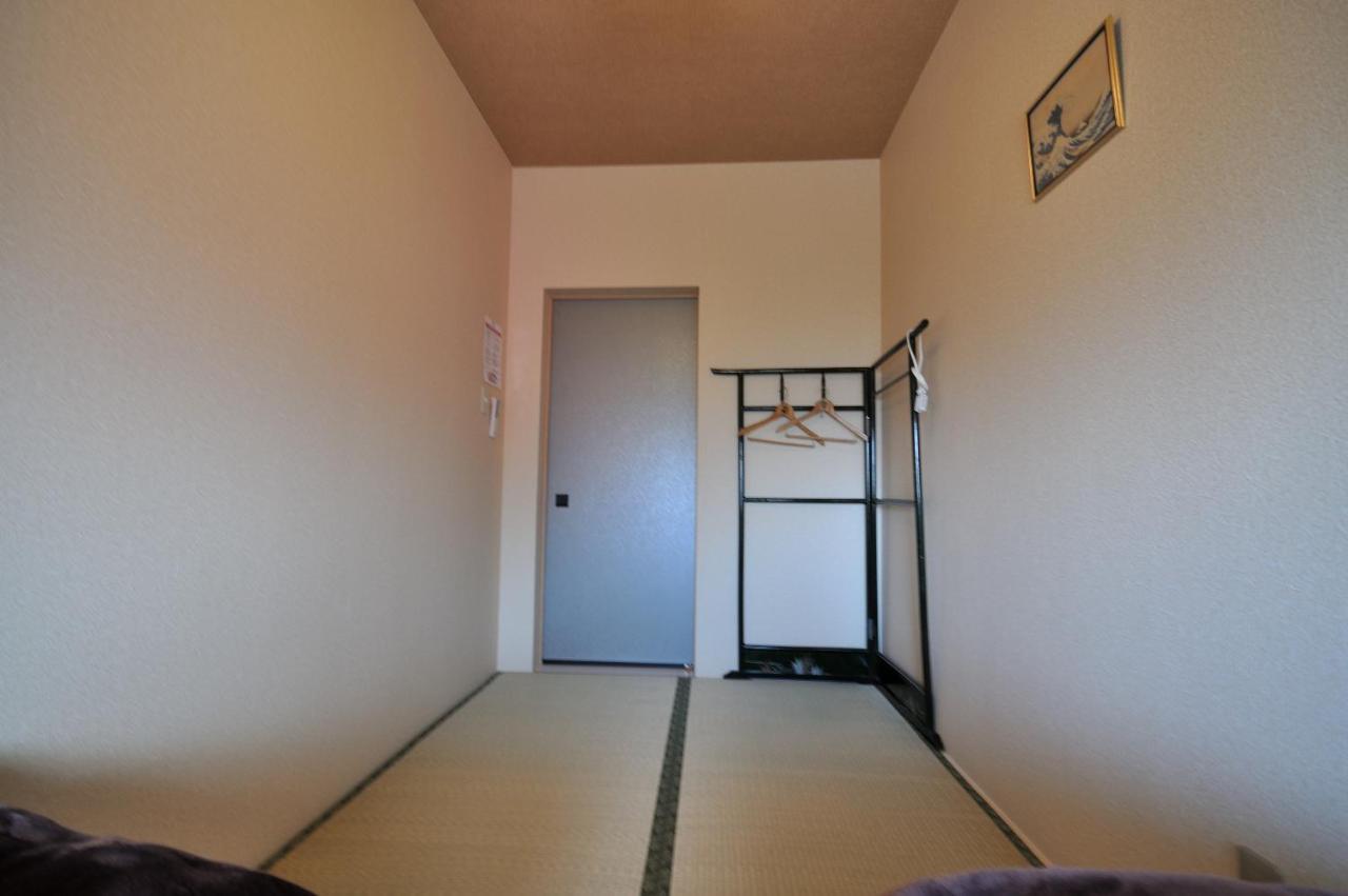 Chambre Dhote Tatami Suwa  Luaran gambar