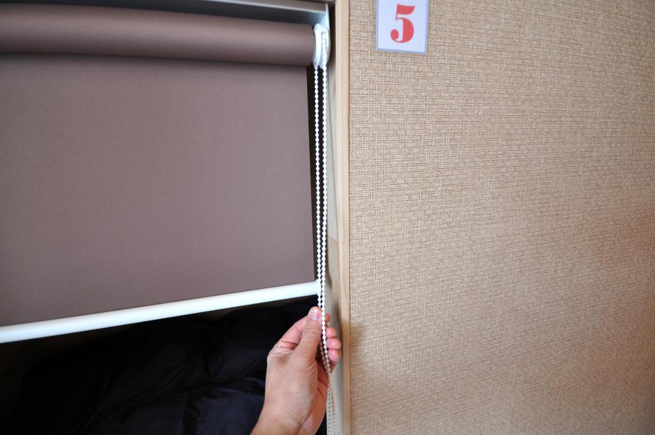 Chambre Dhote Tatami Suwa  Luaran gambar
