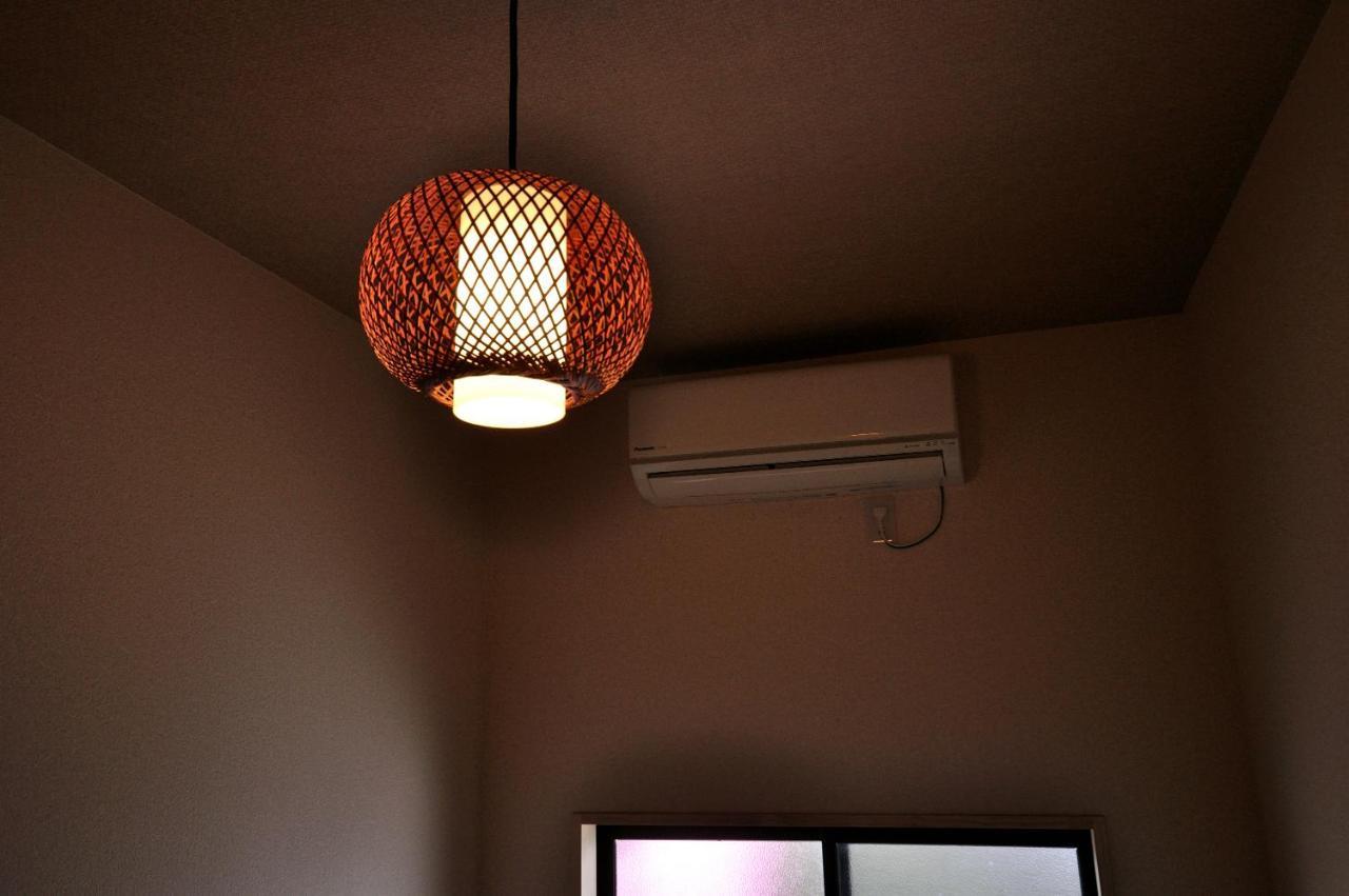 Chambre Dhote Tatami Suwa  Luaran gambar