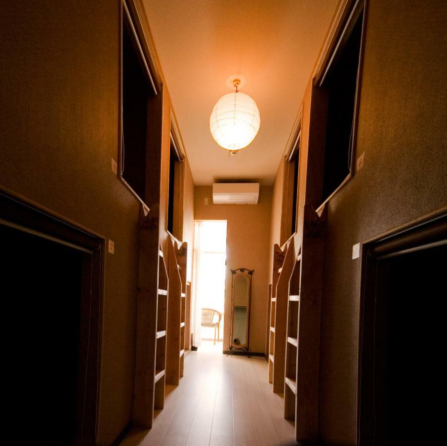 Chambre Dhote Tatami Suwa  Luaran gambar