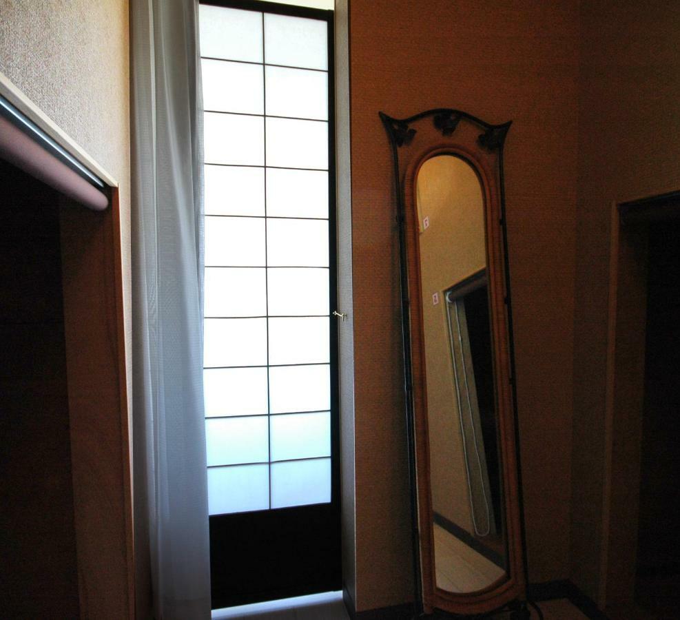 Chambre Dhote Tatami Suwa  Luaran gambar