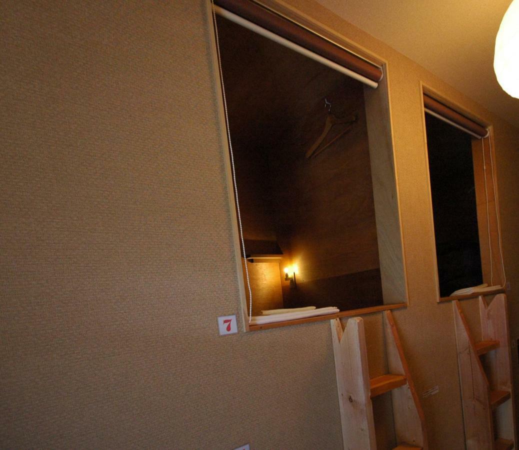 Chambre Dhote Tatami Suwa  Luaran gambar