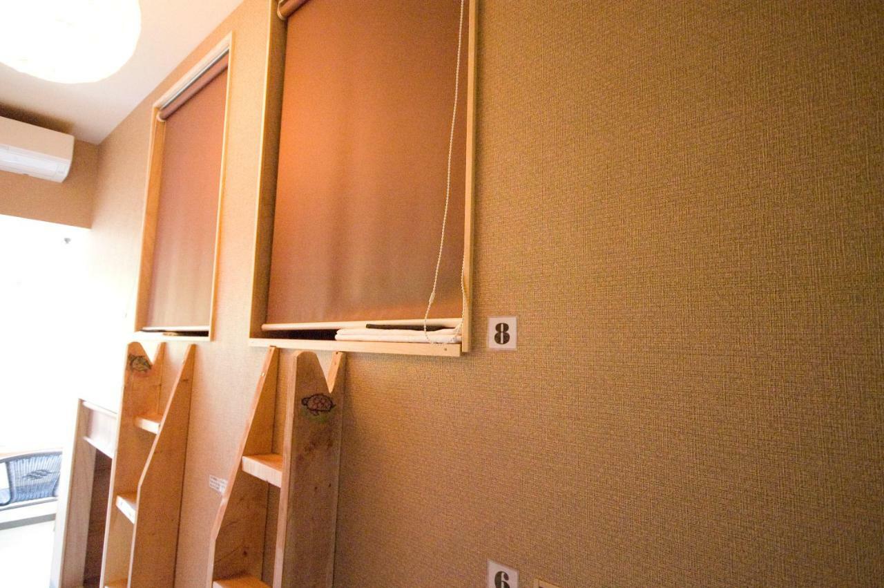 Chambre Dhote Tatami Suwa  Luaran gambar